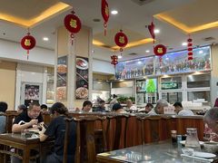 -京天红酒家(虎坊路店)