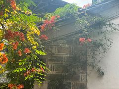 -东门口涮肉·砂锅·烤串(老门东店)