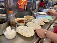 -满足面(白水井大街店)