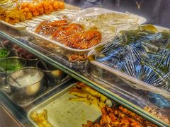 -奉天玖福记熏拌鸡架(泛华店)