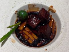 -狮王府淮扬菜(新街口友谊店)