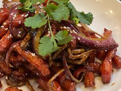 -徐记私厨(半淞园路店)