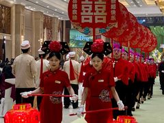 -禄福山庄•顺德菜·融和菜(龙江店)