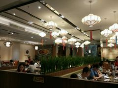 大堂-敦煌喜宴(万达广场店)