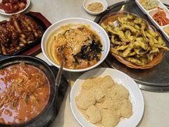 -屋里家延边朝鲜族冷面(南园店)