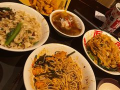 -周小波重庆小面·重庆名小吃(邹容路店)