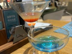 -沈阳和平艾美酒店新食谱西餐厅