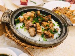 -顺德人家食府(黄金广场店)