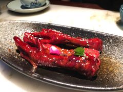 相爷鸡爪-枚青·临安酒肆(腾飞大厦店)