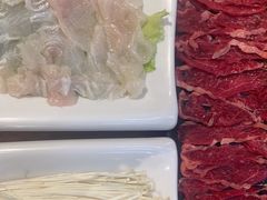 -掂档潮汕牛肉火锅(cityon熙地港店)