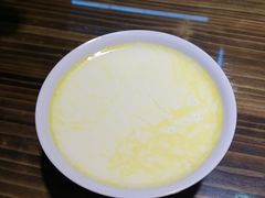 牦牛酸奶-清真.德枭炕肉店.青海菜(大新街夜市店)