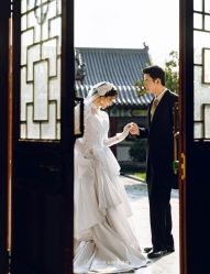 -第一夫人婚纱摄影(南京店)