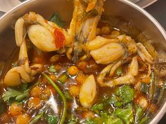 -鸿顺老铁锅美蛙鱼府(解放碑店)