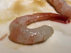 甜虾刺身-大渔之观(安贞店)