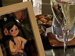 -LONG BAR 廊吧(外滩华尔道夫酒店)