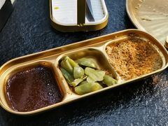 -熊大·鲜烤黄牛肉(五山店)