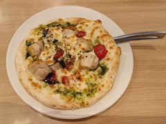 -萨莉亚意式餐厅(东山口店)