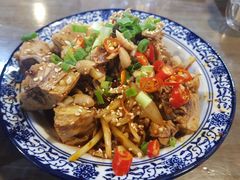 -李大姐重庆小面(成功时代广场分店)