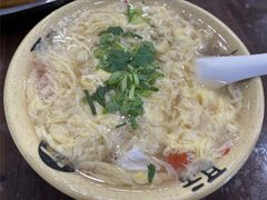 -老马家蒸饺(南海街店)