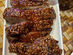 -爆炸头阿姨小四川正宗川味小吃(无任何分店)