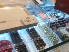 -GODIVA(王府井apm店)