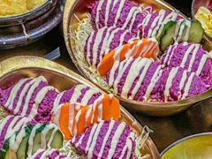 -牧童禧肉社·韩国炭火烤肉店(中粮祥云小镇店)