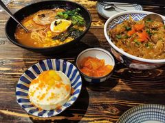 -小川洋风料理(汉街店)