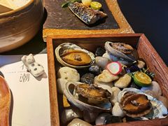 -花潮料理艺食馆(成都万象城店)