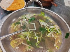 -周记翘脚牛肉