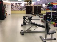 -中田健身工作室(博兴路店)