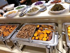 -素满香·素食自助餐(苏州·临顿路店)
