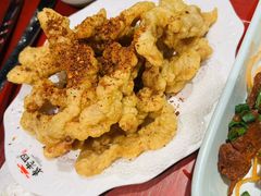 -袁老四重庆老火锅(桐梓坡店)