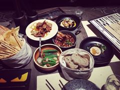 -北京三里屯CHAO酒店