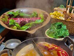 -大龙燚·旷野鲜火锅(广州首店)