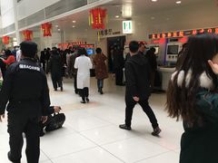-北京协和医院(东单院区)