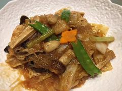 -广州文华东方酒店·江-由辉师傅主理