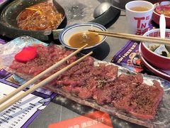 -生活如沸·顺德水牛奶火锅(大学路店)