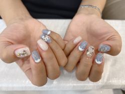 -斯馨·健康美甲美睫