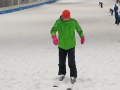 -绍兴启迪乔波冰雪世界