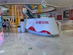 -中庚漫游城停车场