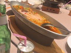 -山里亲戚(淞虹路店)