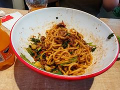 -阿当·小炒牛肉面(人广店)