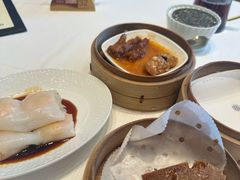 -金苑海鲜酒家(来魅力店)