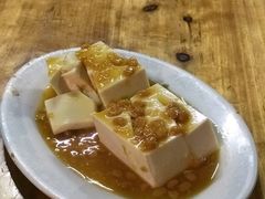 水豆腐-桂园白粥·潮汕老味道