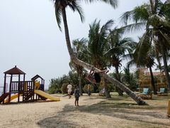 -三亚海棠湾万丽度假酒店