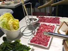 -食潮汕头鲜牛馆(望京保利店)