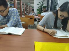 -佛山市图书馆(祖庙路分馆)