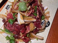 -赵胖炙子烤肉&深夜酒馆(簋街店)