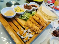 -解家河南菜(商鼎路店)