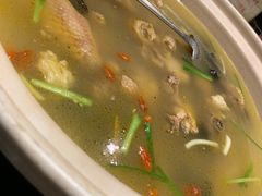 -洛东土菜馆(建国北路店)